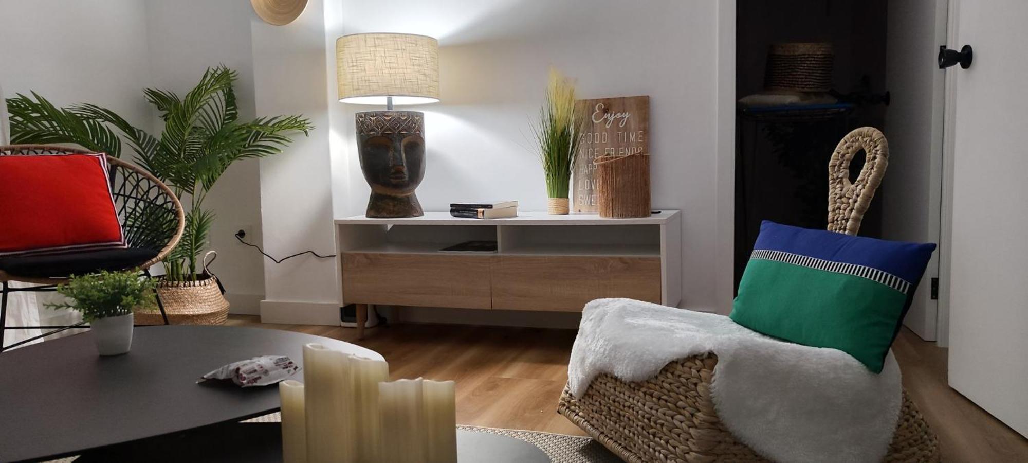 Apartamento El Rincon De Elia, Haz Realidad Tu Sueno De Vivir Con Vistas Al Mar Villanueva De Arosa Exterior photo