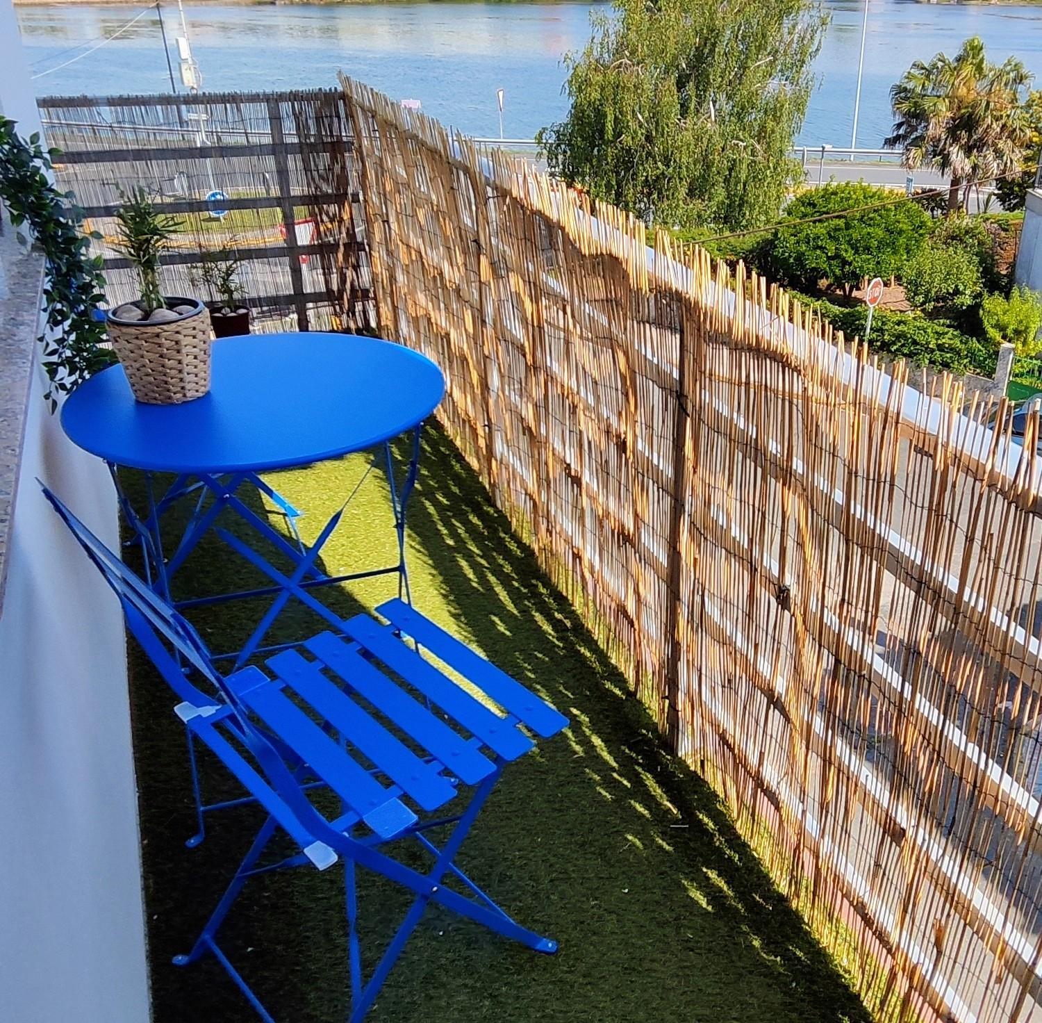 Apartamento El Rincon De Elia, Haz Realidad Tu Sueno De Vivir Con Vistas Al Mar Villanueva De Arosa Exterior photo